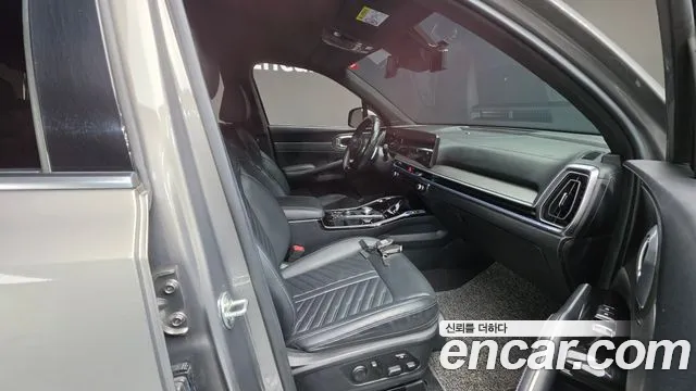 Kia Sorento 4th Gen — Фото автомобиля 15