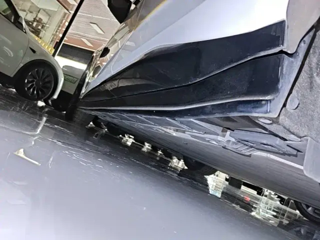 Lotus Emeya — Фото автомобиля 21