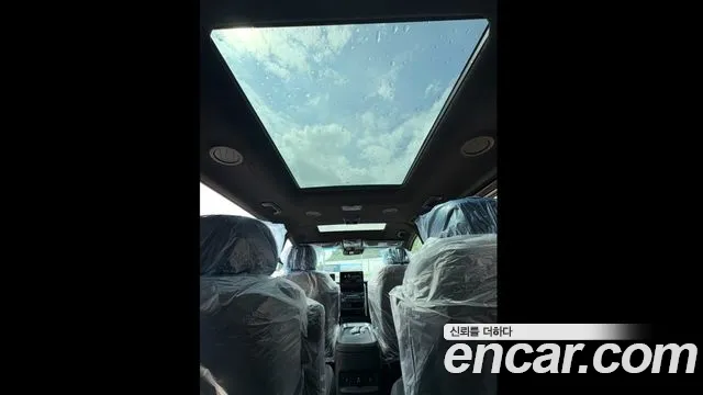 Hyundai Staria Новый Staria — Фото автомобиля 18