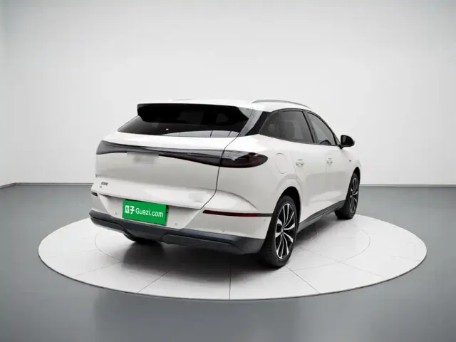 BYD Sealion 06 — Фото автомобиля 6