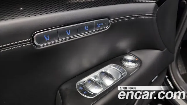 Genesis G90 RS4 — Фото автомобиля 29