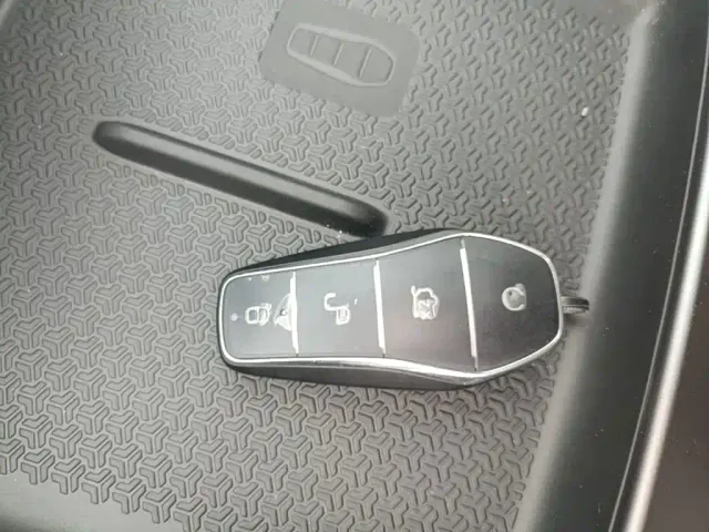 BYD Song Pro — Фото автомобиля 8