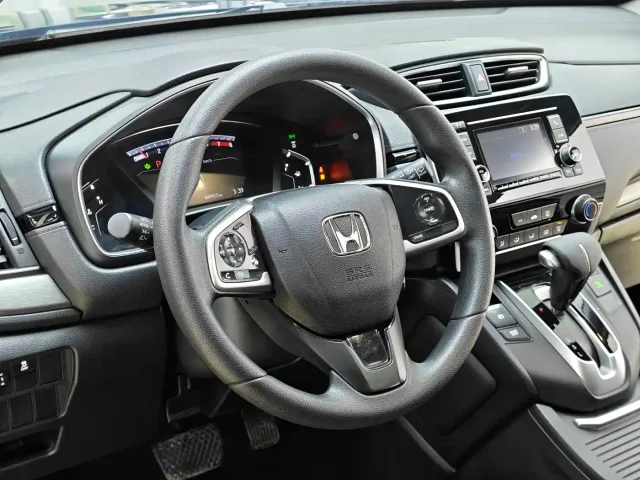 Honda Breeze — Фото автомобиля 12