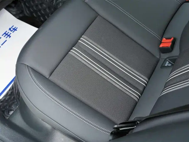 Audi A3 — Фото автомобиля 13