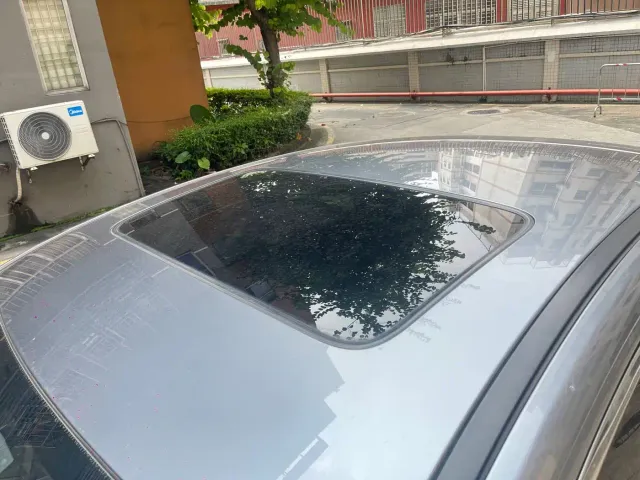 BYD Qin PLUS 2021 EV 500KM Luxury Model — Фото автомобиля 9
