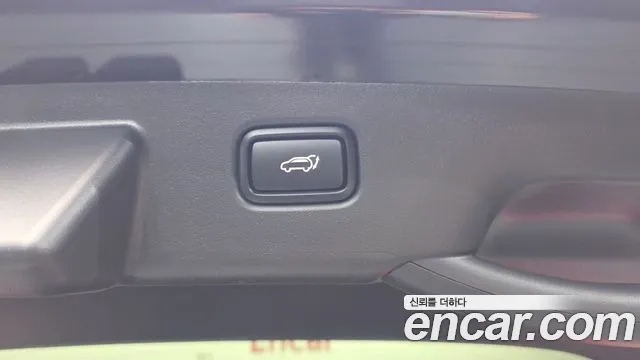 Kia Niro New — Фото автомобиля 27