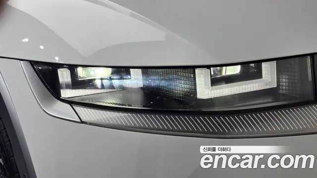 Hyundai Ioniq 5 Ioniq5 — Фото автомобиля 22