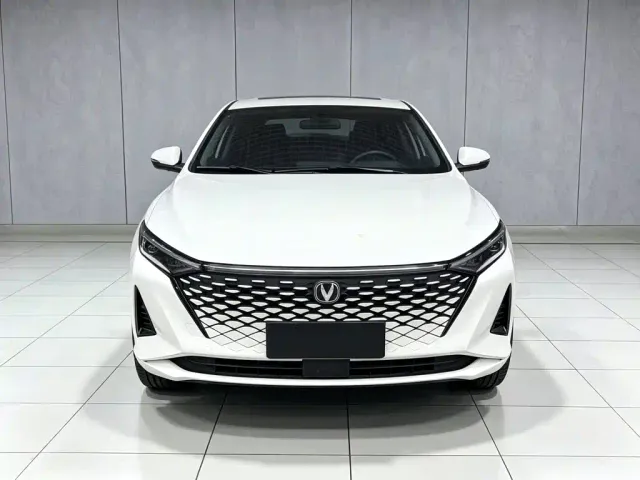 Changan Raeton Plus — Фото автомобиля 2