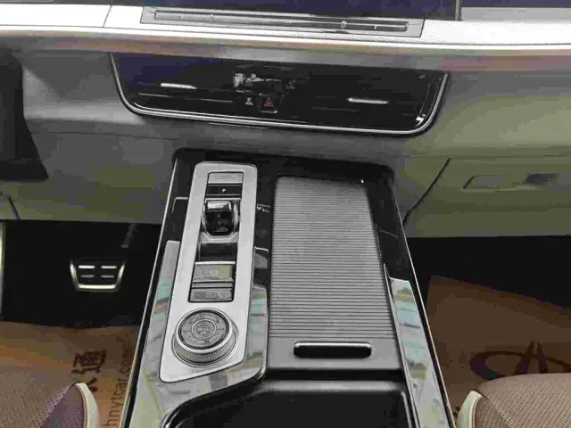 Volkswagen Talagon — Фото автомобиля 14