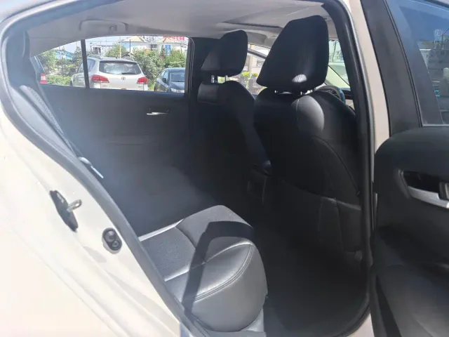 Toyota Corolla 2021 1.2T S-CVT Elite PLUS Edition — Фото автомобиля 9