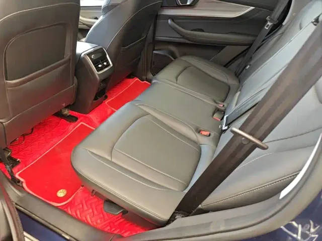 Chery Tiggo 8 PLUS — Фото автомобиля 16