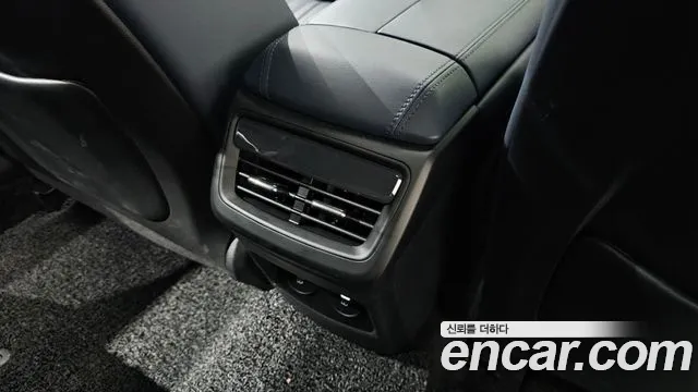 Kia K8 Signature — Фото автомобиля 26