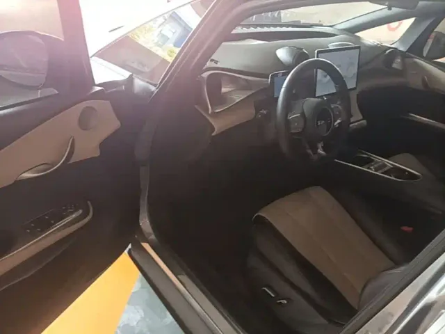 BYD Dolphin — Фото автомобиля 15