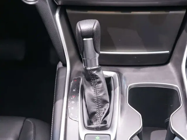 Honda Accord — Фото автомобиля 18