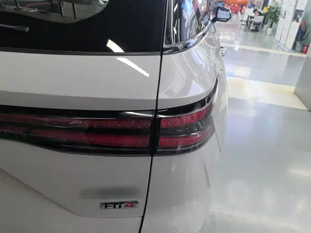 Haval Xiaolong MAX — Фото автомобиля 7
