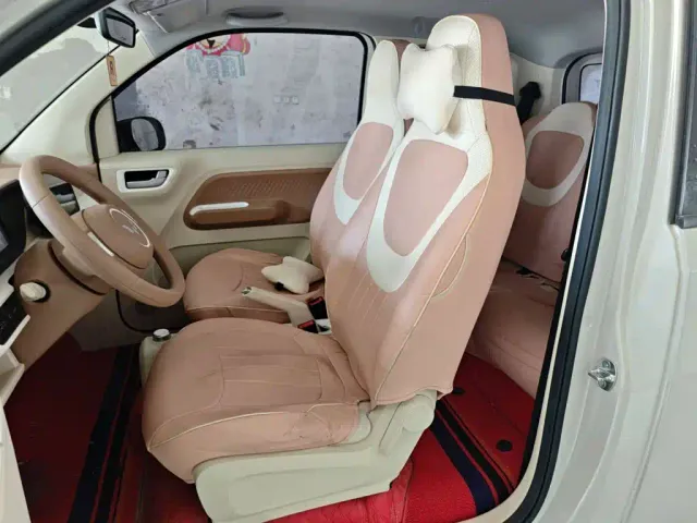 Wuling Hongguang Mini EV — Фото автомобиля 14