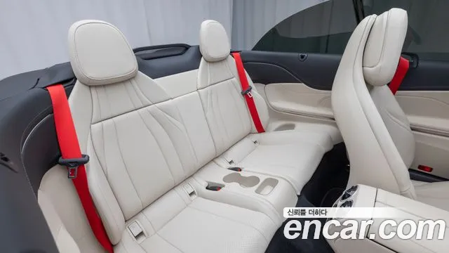 Mercedes-Benz CLE-Class C236 — Фото автомобиля 10