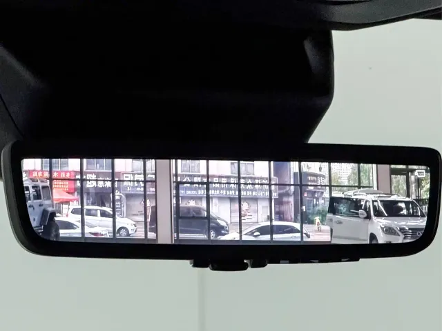 Lexus GX — Фото автомобиля 16