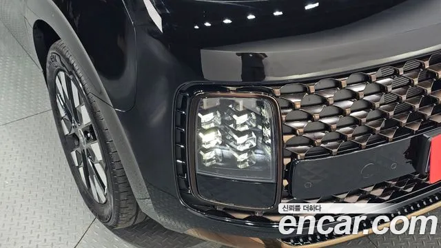 Hyundai Staria — Фото автомобиля 7