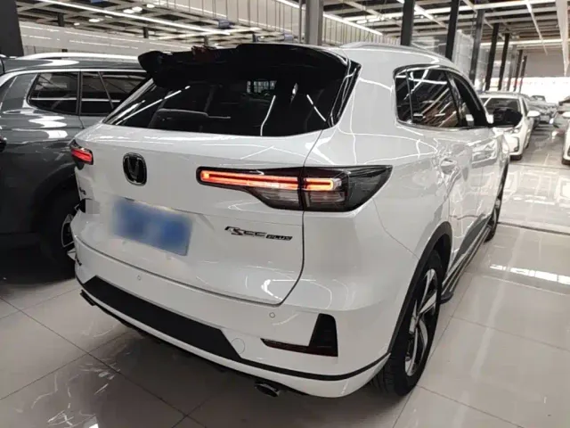 Changan CS55 Plus — Фото автомобиля 6
