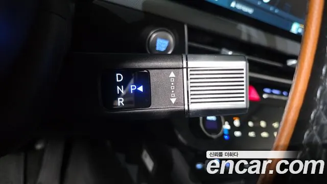 Hyundai Sonata DN8 — Фото автомобиля 12