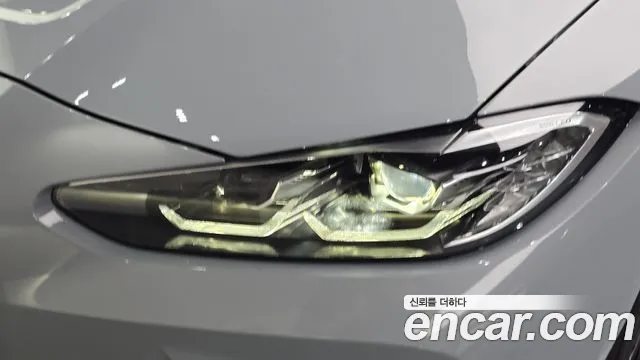 BMW M4 G82 — Фото автомобиля 7
