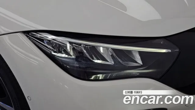 Mercedes-Benz EQE V295 — Фото автомобиля 7
