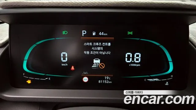 Hyundai Casper Casper Turbo Inspiration — Фото автомобиля 8