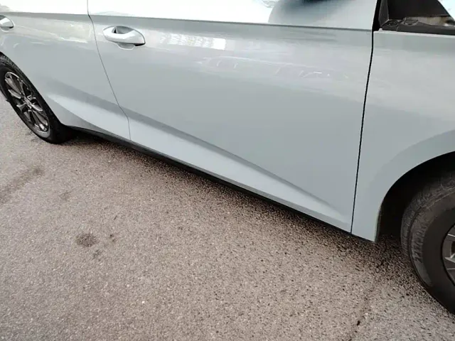 BYD Qin L — Фото автомобиля 20