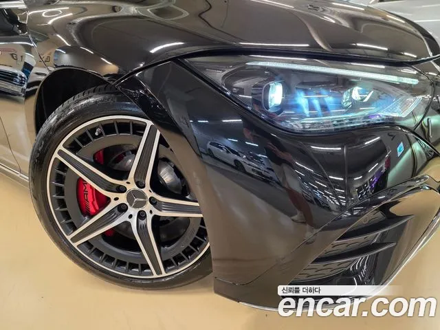Mercedes-Benz EQE V295 — Фото автомобиля 6
