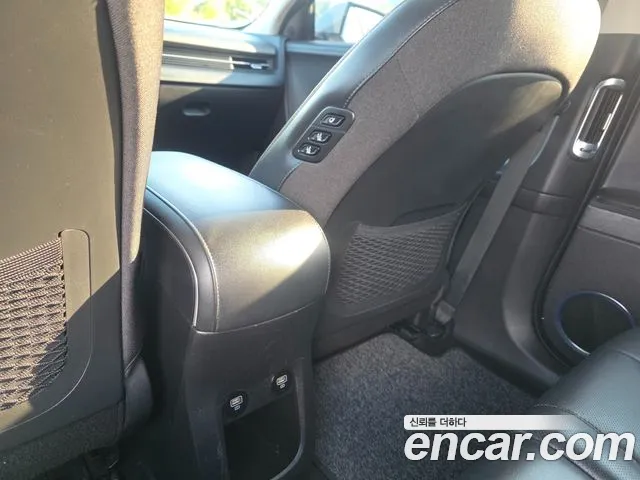 Hyundai Ioniq 5 — Фото автомобиля 10