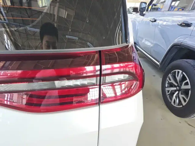 GAC Trumpchi M6 — Фото автомобиля 7