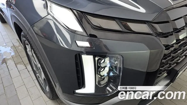 Hyundai Palisade The New Palisade Бензин 3.8 2WD — Фото автомобиля 22