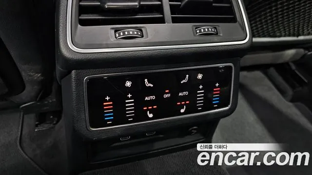 Audi A6 45 TFSI Premium — Фото автомобиля 19