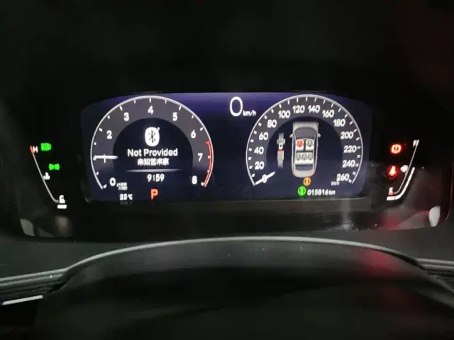 Honda Civic — Фото автомобиля 4