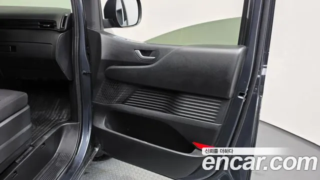 Hyundai Staria — Фото автомобиля 24