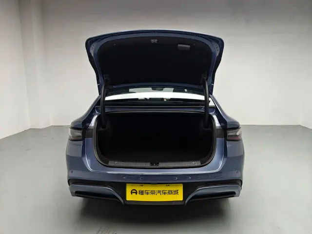 BYD Seal 06 — Фото автомобиля 18