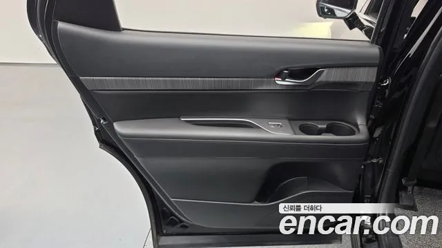 Hyundai Palisade The New — Фото автомобиля 14