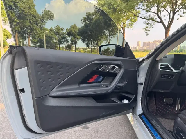 BMW 2 Series — Фото автомобиля 11