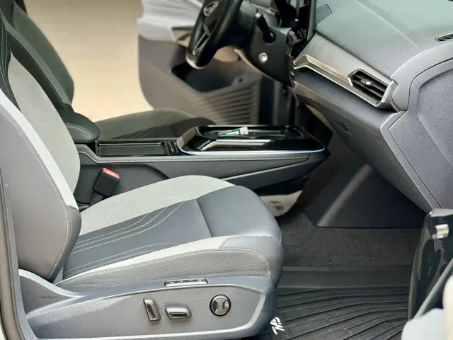 Volkswagen ID.4 Crozz — Фото автомобиля 13