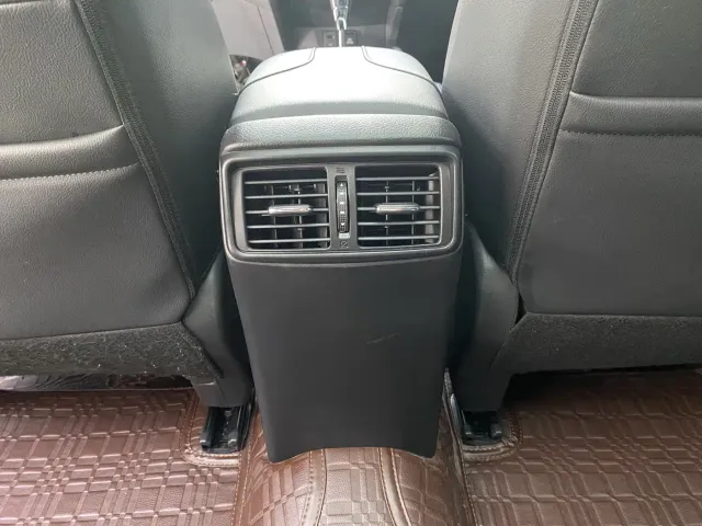 Nissan X-Trail — Фото автомобиля 25