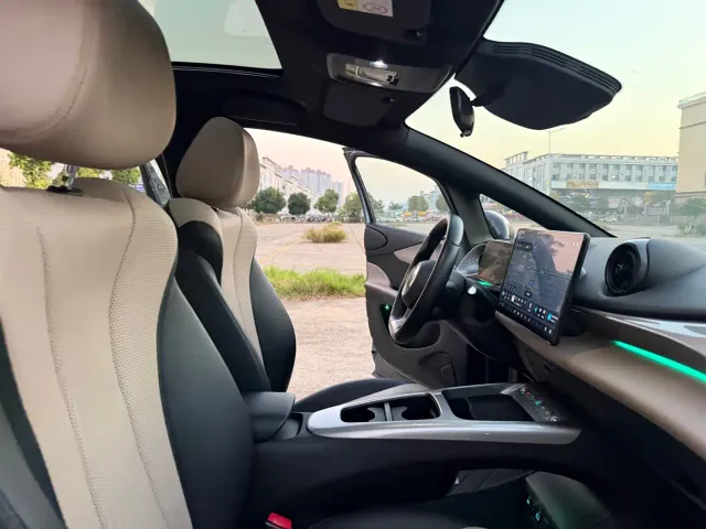 BYD Dolphin — Фото автомобиля 18