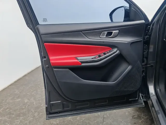 Changan Changan CS55 PLUS 2022 Model Second Generation 1.5T DCT Premium Edition — Фото автомобиля 19