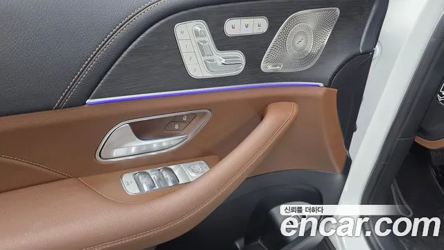 Mercedes-Benz GLE-Class W167 — Фото автомобиля 29