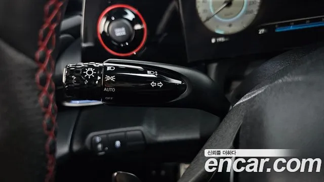 Hyundai AVANTE Новый Avante (CN7) — Фото автомобиля 20