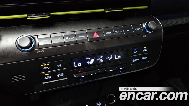 Hyundai Kona Kona (SX2) Бензин 1.6 турбо 2WD — Фото автомобиля 27