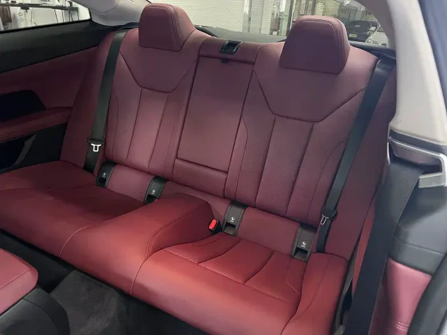 BMW 4 Series — Фото автомобиля 20