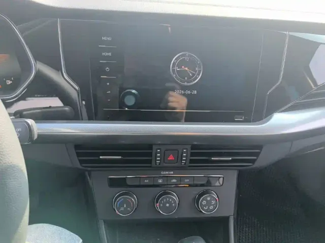 Volkswagen Passat — Фото автомобиля 12