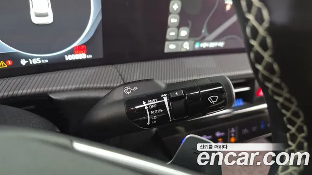 Kia EV6 — Фото автомобиля 29