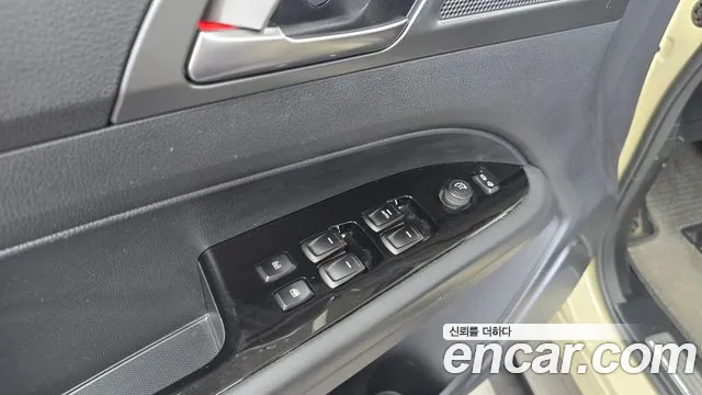 KG_Mobility_Ssangyong Rexton Новый Rexton Sport Дизель 2.2 4WD — Фото автомобиля 29